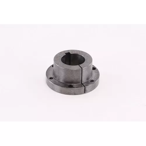 Lau 60331501 H Series Split Taper Bushing, 1-1/8" Bore, 1/4" x 1/8" Keyseat