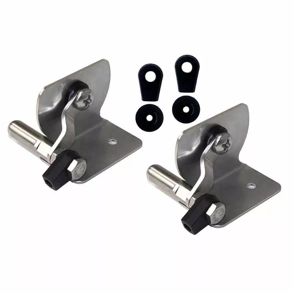 Lectrotab PR500-SX Trim Plate Retractor for SX Tabs