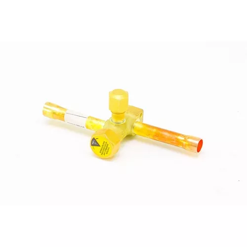 Lennox 10M23 3/8" Refrigeration Service Valve