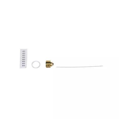Lennox 10W85 RFC .072 Orifice Kit