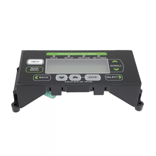 Lennox 10X85 DBM3 Display
