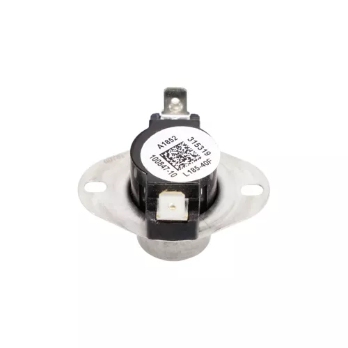 Lennox 11F45 SPST Limit Switch 185°F Close