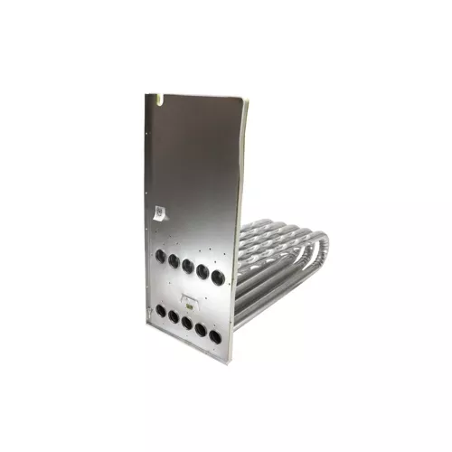 Lennox 12K44 5 Tube Heat Exchanger