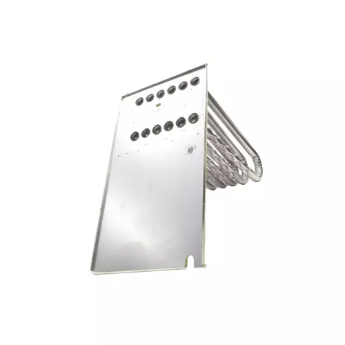 Lennox 12K50 6 Tube Heat Exchanger