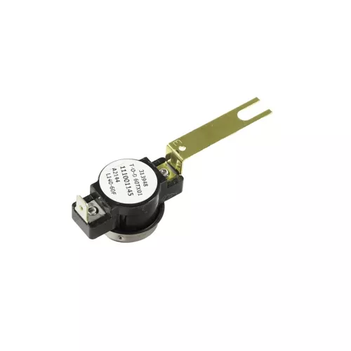 Lennox 13W23 80-140F AUTO Limit Switch