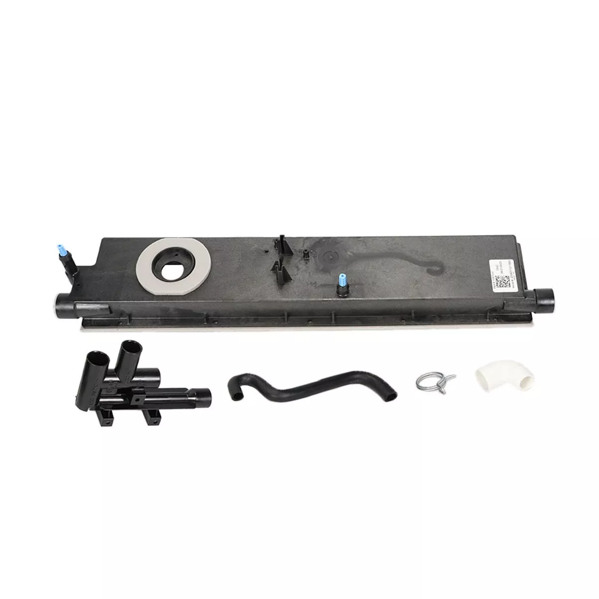Lennox 16U02 Cold End Collector Box Kit