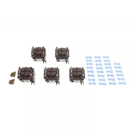 Lennox 16W72 Twinning Kit for Parallel Furnace Operation