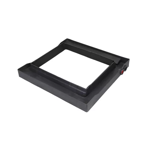 Lennox 17D77 Drain Pan Assembly 21 x 17