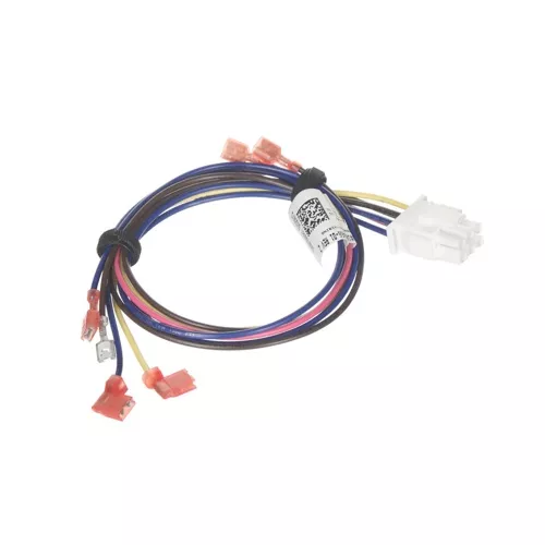 Lennox 17G92 Unit Heater Control Wire Harness