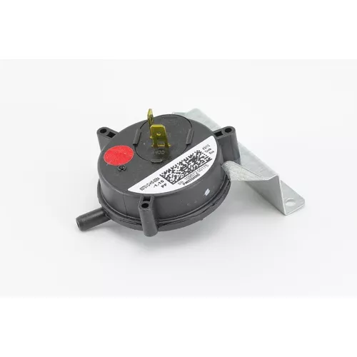 Lennox 20J97 1.15"wc SPST 1/4" Barb Connection Pressure Switch