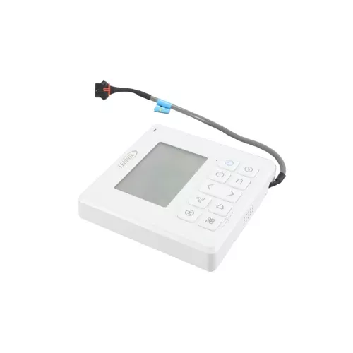 Lennox 24X02 Mini-Split Non-Programmable Wired Remote Controller