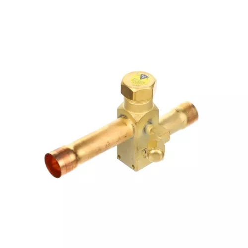 Lennox 27U15 3/4" Refrigeration Service Valve