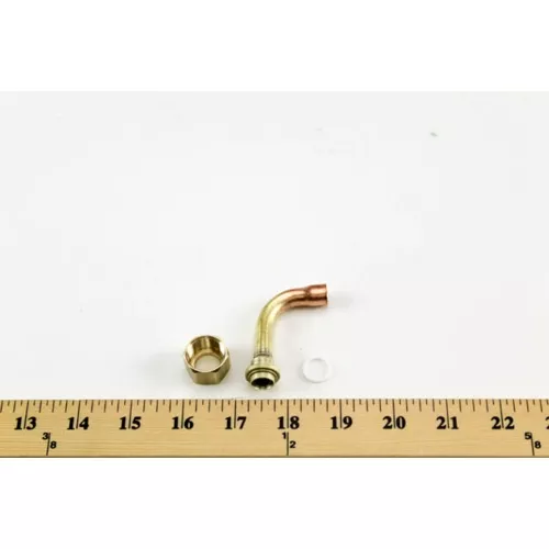 Lennox 33K98 Elbow Kit with Screen