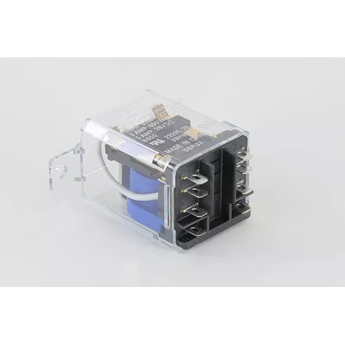 Lennox 39H98 DPDT 24V Relay
