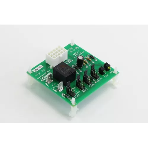 Lennox 40K82 BDC3-1 Control Board