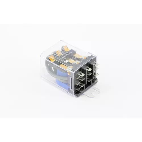 Lennox 43H88 Blower Relay, 3PDT, 24V