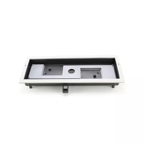 Lennox 44W55 Collector Box with Gasket