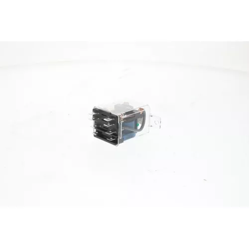 Lennox 45H03 Deltrol DPDT Relay 24V 275TM