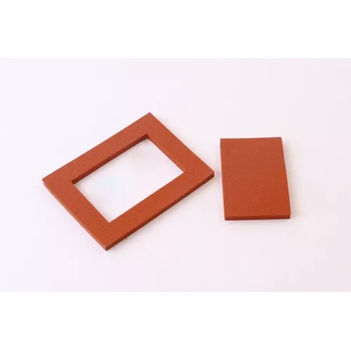 Lennox 45K27 LB-66251 Flue Gasket