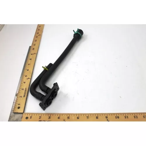 Lennox 45M66 Collar Assembly Right Upflow