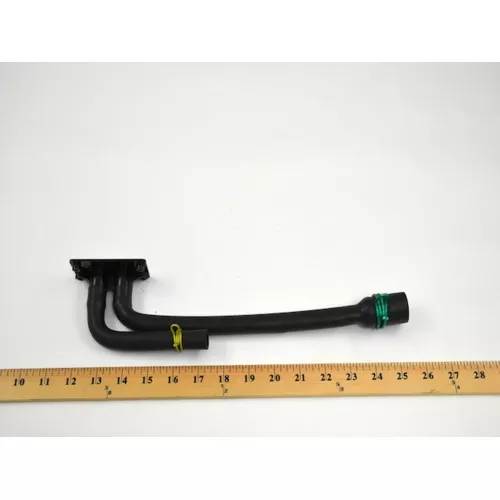 Lennox 45M67 Collar Assembly Left Upflow