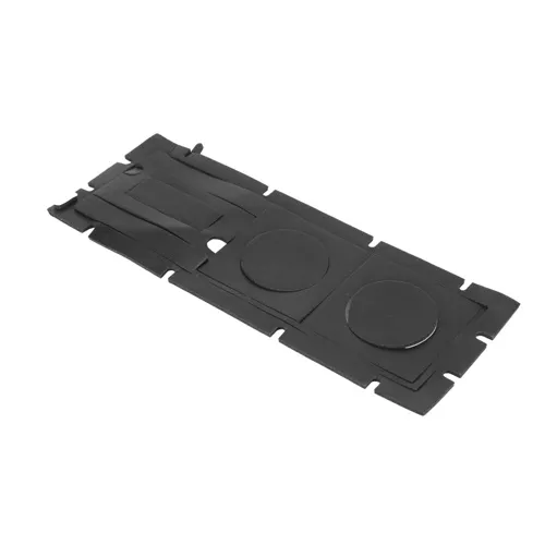 Lennox 50W57 Cold Header Collector Box Gasket