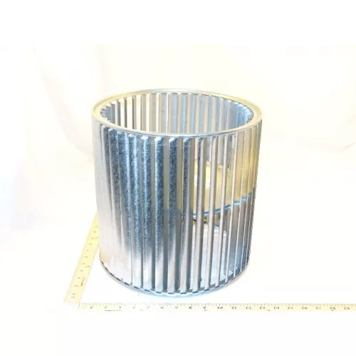 Lennox 52M37 12"x12" CW 1/2" Bore Blower Wheel