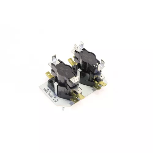 Lennox 58C98 Time Delay Relay