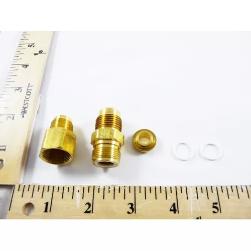 Lennox 58J97 Flare Kit
