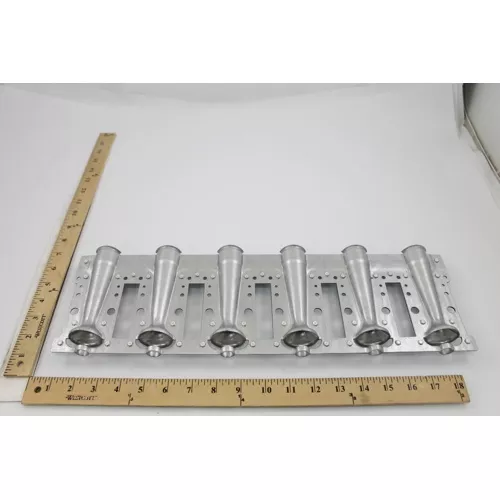 Lennox 58L70 Burner Assembly