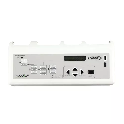 Lennox 59W49 Energence Display Kit DB1-1 M2