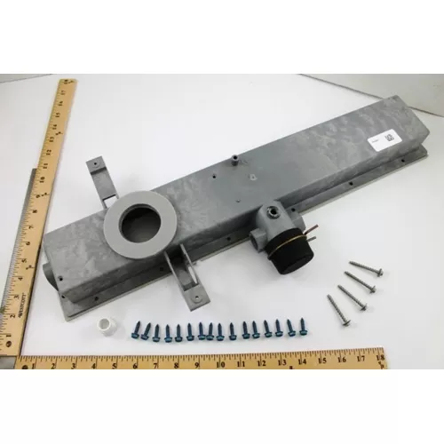 Lennox 64J12 Collector Box Assembly