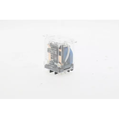 Lennox 69J80 Defrost Relay DPDT 24V