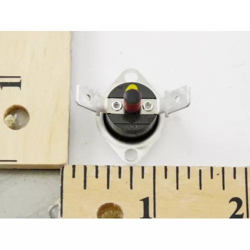 Lennox 71G15 120V Blocked Vent Switch, 280°F