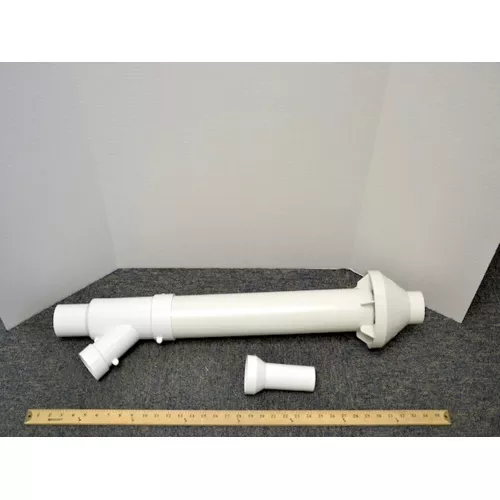 Lennox 71M80 1-1/2" Concentric Vent Kit