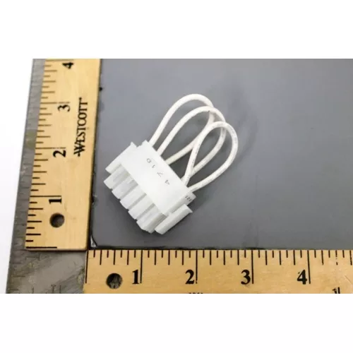 Lennox 73M00 P3 Plug/No Economizer Harness