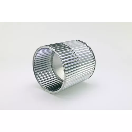 Lennox 75W01 11"x11" 1/2" Bore Blower Wheel