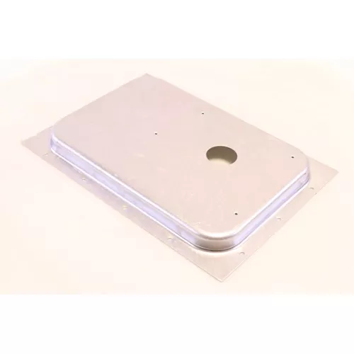 Lennox 78W51 Flue Cover