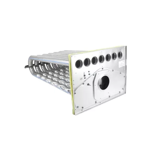 Lennox 78W81 Heat Exchanger
