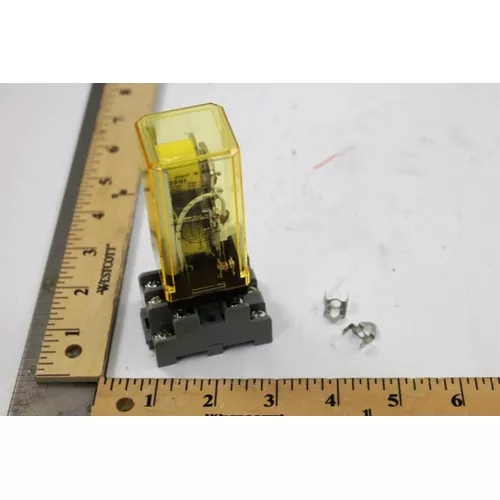 Lennox 81G65 Latching Relay