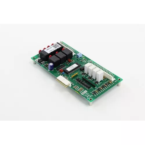 Lennox 81L76 Control Board C2-3