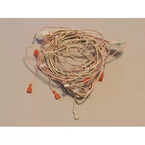 Lennox 81W69 Heating Wiring Harness