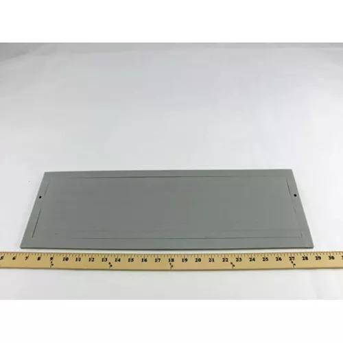 Lennox 83L24 Collector Box Gasket
