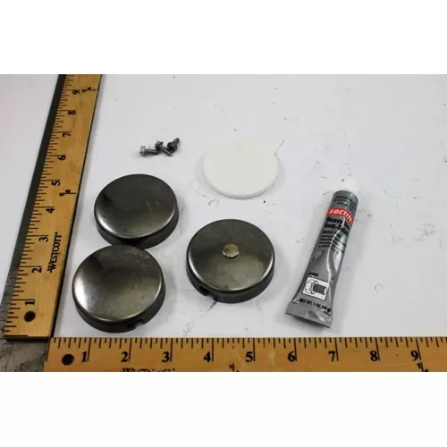 Lennox 83L92 Clean Out Cap Kit