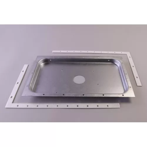 Lennox 84K83 Flue Cover