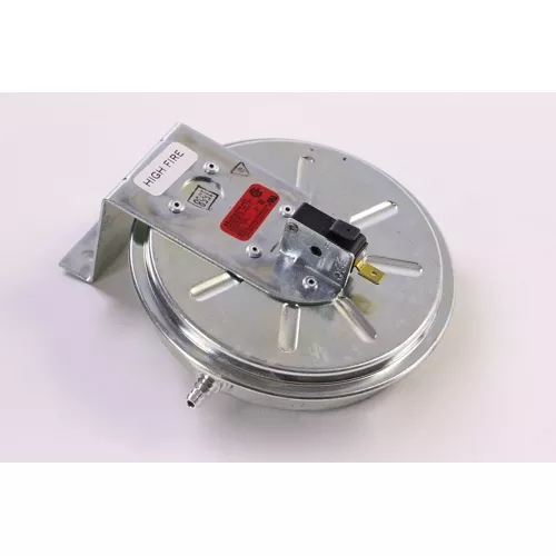 Lennox 88J80 High Altitude Pressure Switch .37" WC