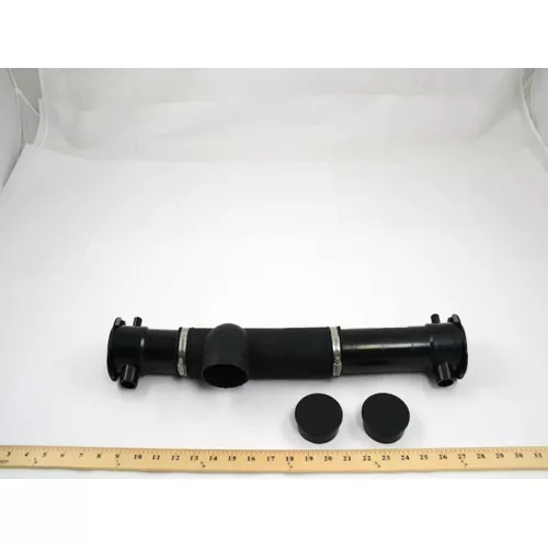 Lennox 93M29 Flue Assembly