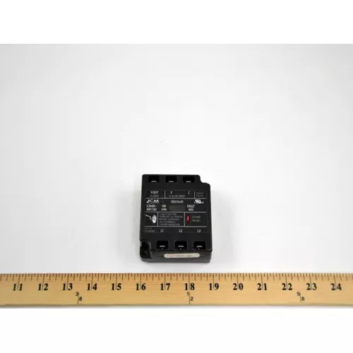 Lennox 94W59 Phase Loss & Reversal Protection Board