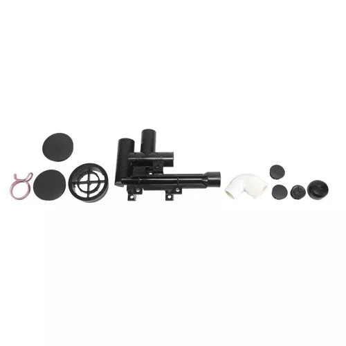 Lennox 95W17 605099-07 Drain Trap Bag Assembly