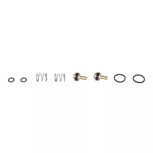 Leonard Valve KIT-4/LVC Checkstop Kit
